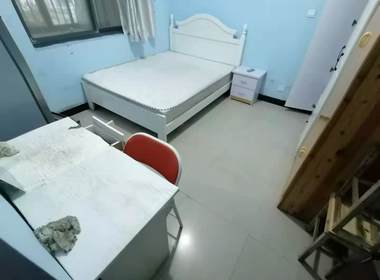 明珠公寓（振新店） 1室0厅0卫