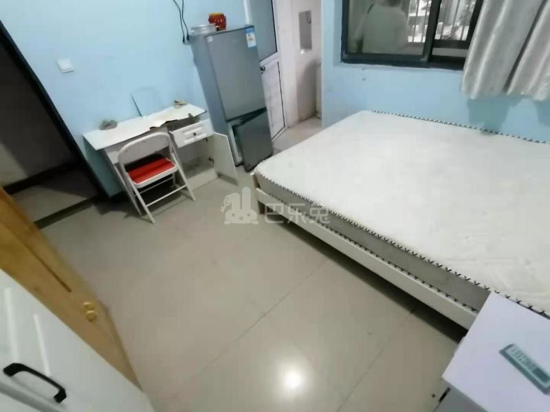 明珠公寓（振新店）8821696卧室图1