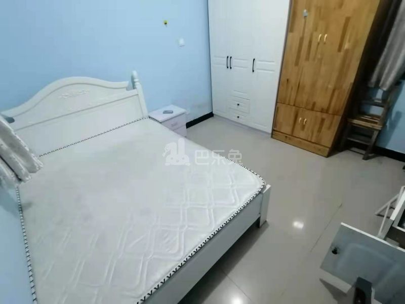 明珠公寓（振新店）8821696卧室图2