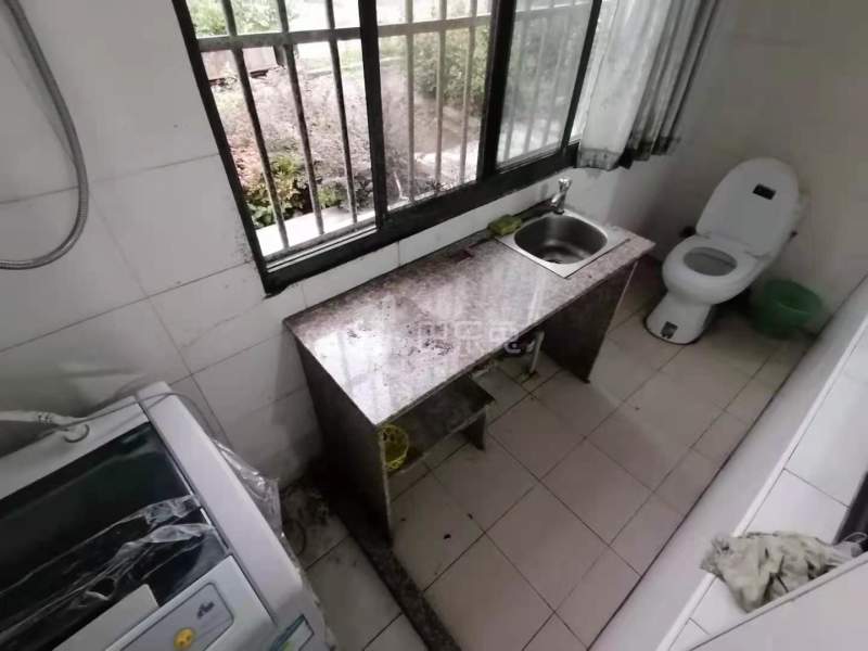 明珠公寓（振新店）8821696卫生间图3