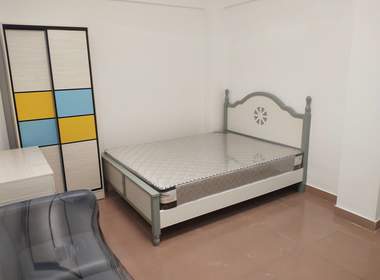 广州横滘大街110号 1室0厅1卫