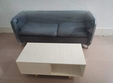 广州横滘大街110号 1室1厅1卫