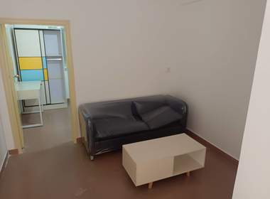 广州横滘大街110号 1室1厅1卫