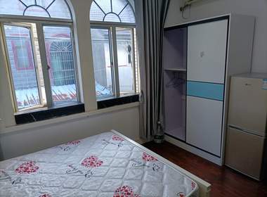 奉新路124弄15支弄 