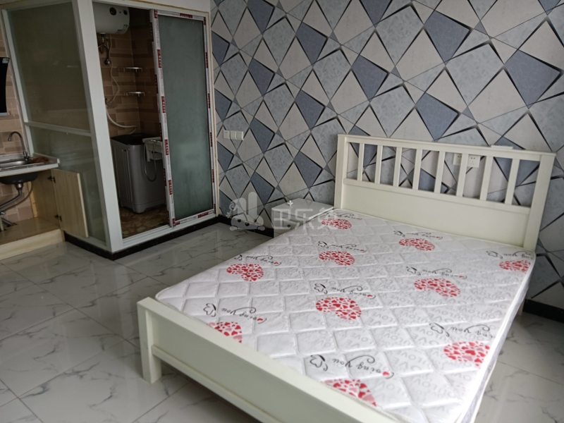 新卫村（民房）8825083卧室图0