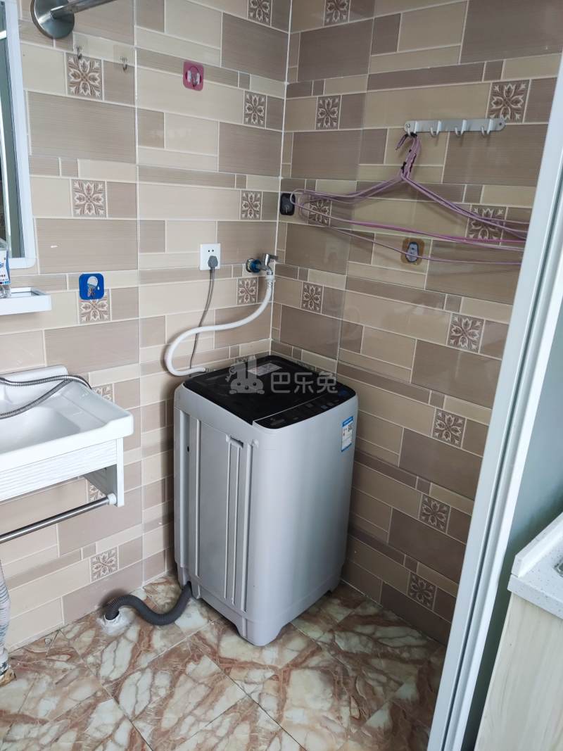 新卫村（民房）8825086卫生间图9