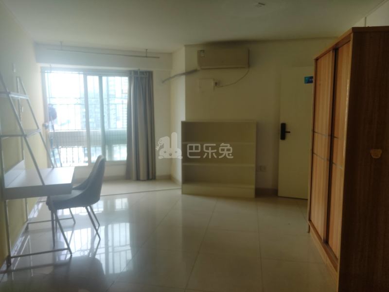 深南花园8828773卧室图1