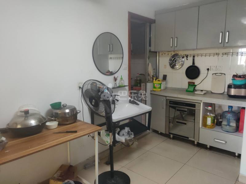 深南花园2073177客厅图5