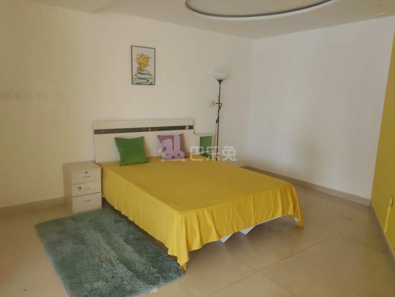 深南花园8828773卧室图0