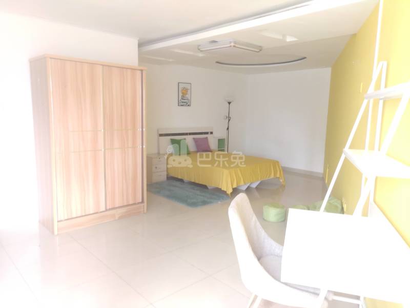 深南花园8828773卧室图3