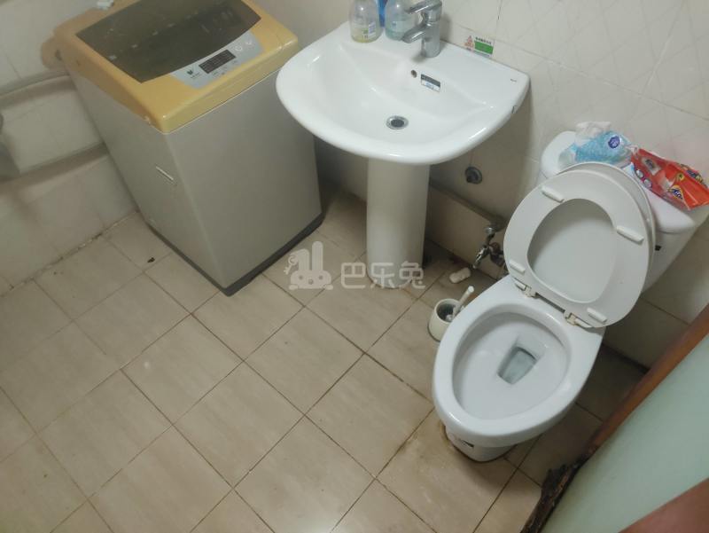 深南花园2073177卫生间图13