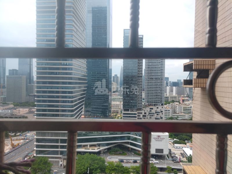 深南花园8828773周边环境图15