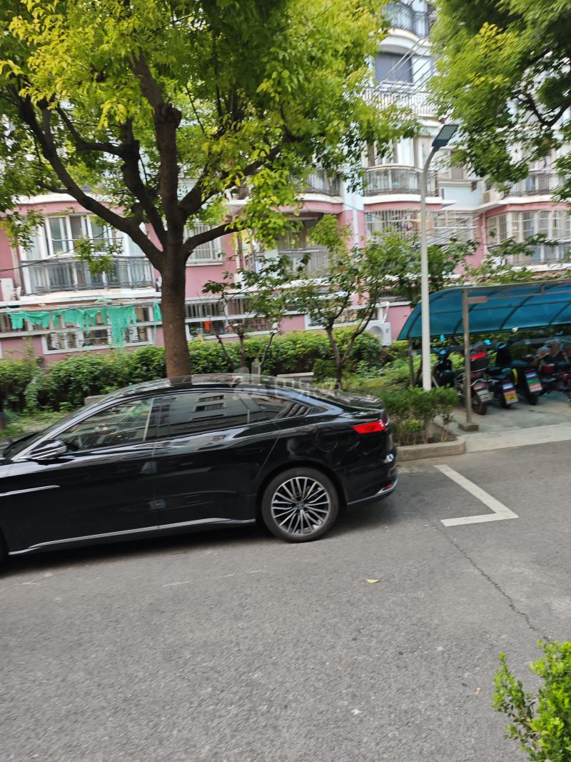 永建路86弄小区8829105周边环境图6