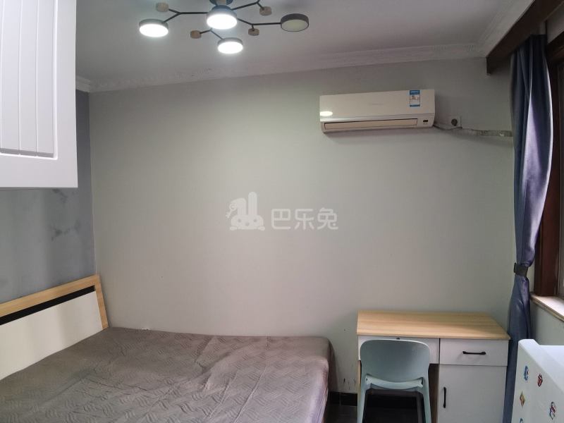 永建路86弄小区8829105卧室图1