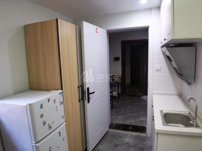 永建路86弄小区8829105卧室图3