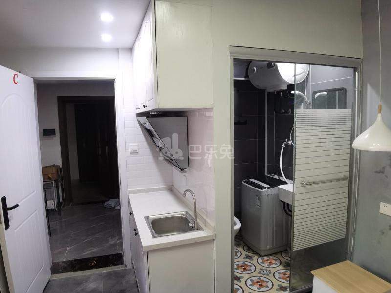 永建路86弄小区8829105卧室图2