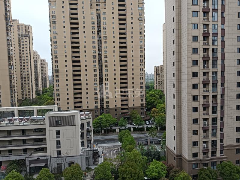 祁秀雅苑8830872周边环境图7