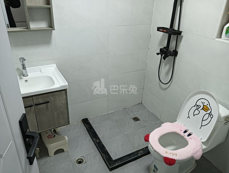 祁秀雅苑8830872卫生间图6