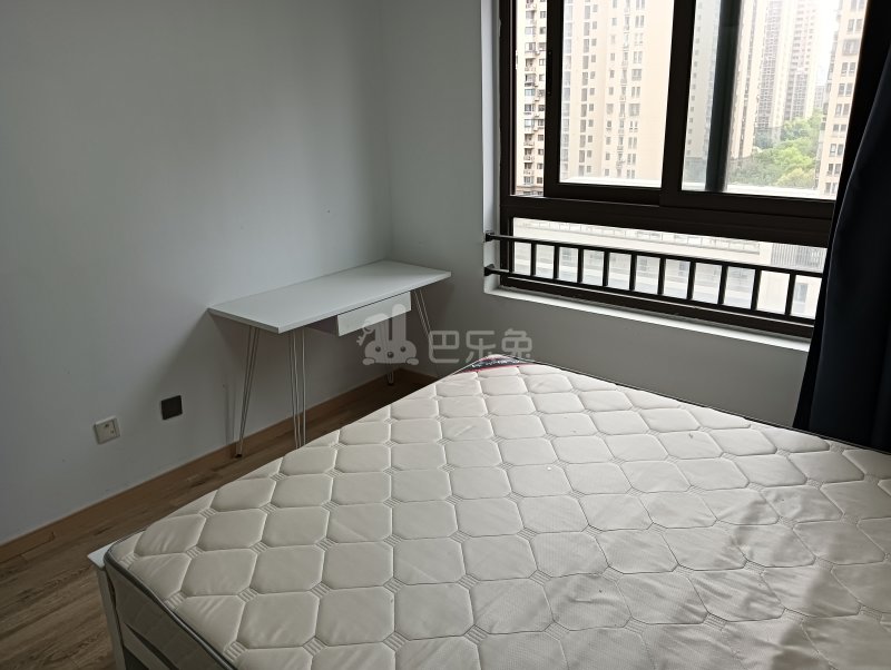 祁秀雅苑8830872卧室图3