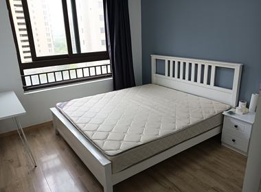 祁秀雅苑 1室1厅1卫