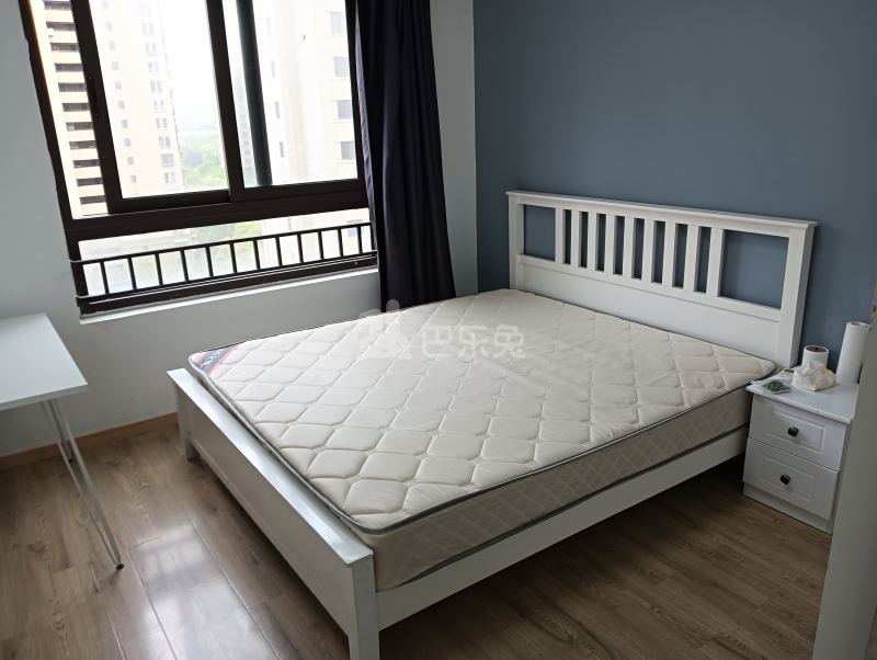 祁秀雅苑8830872卧室图0