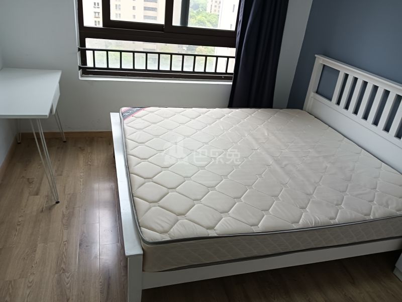 祁秀雅苑8830872卧室图1