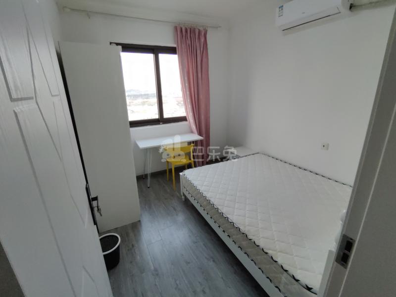 祁秀雅苑8835449卧室图2