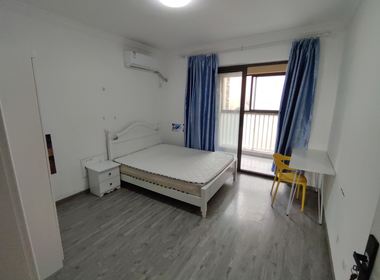 祁秀雅苑 3室1厅1卫