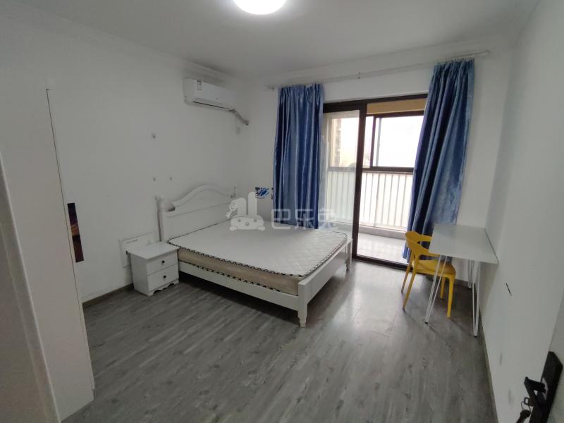 祁秀雅苑8835449卧室图3