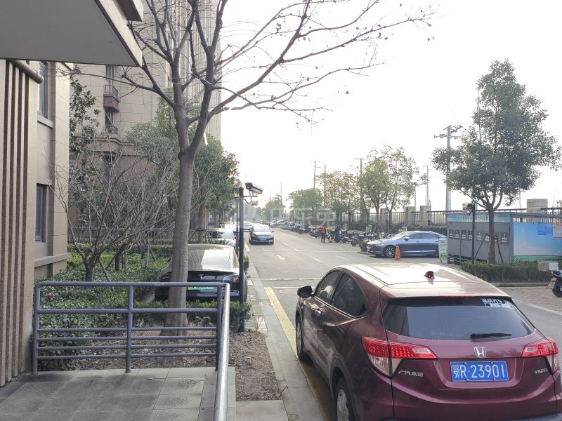 祁秀雅苑8835449周边环境图46