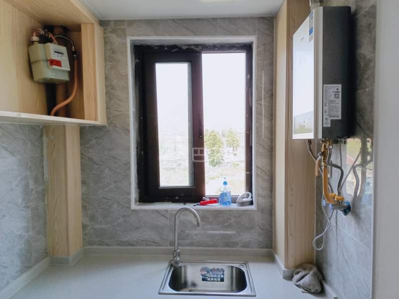 祁秀雅苑8835449厨房图29