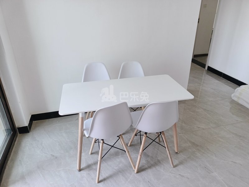 祁秀雅苑8835449客厅图11