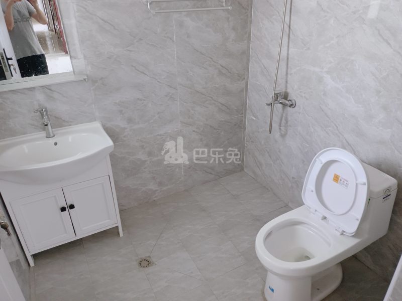 祁秀雅苑8835449卫生间图44