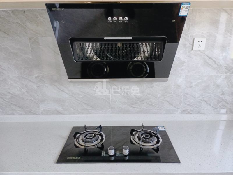 祁秀雅苑8835449厨房图27