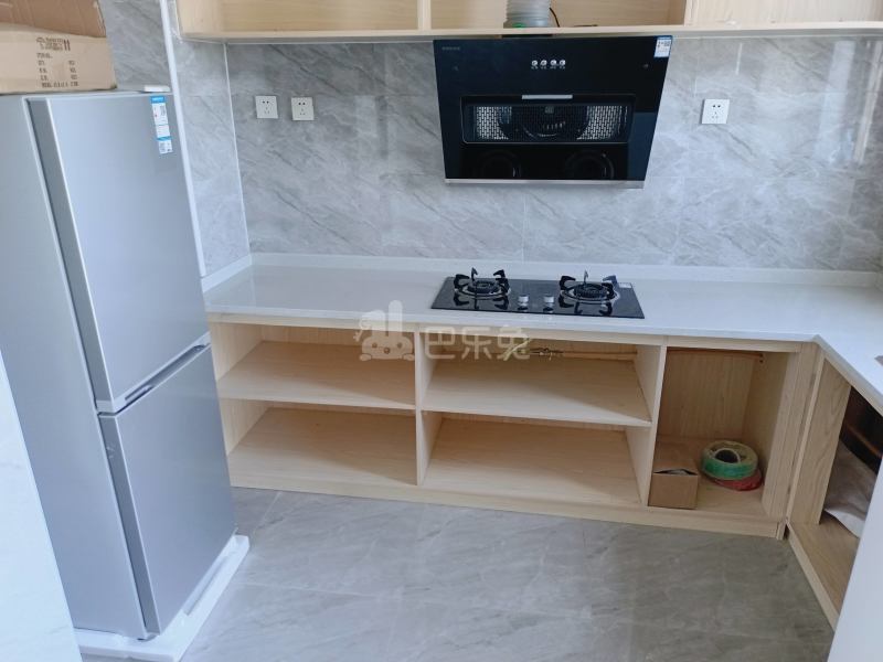 祁秀雅苑8835449厨房图30