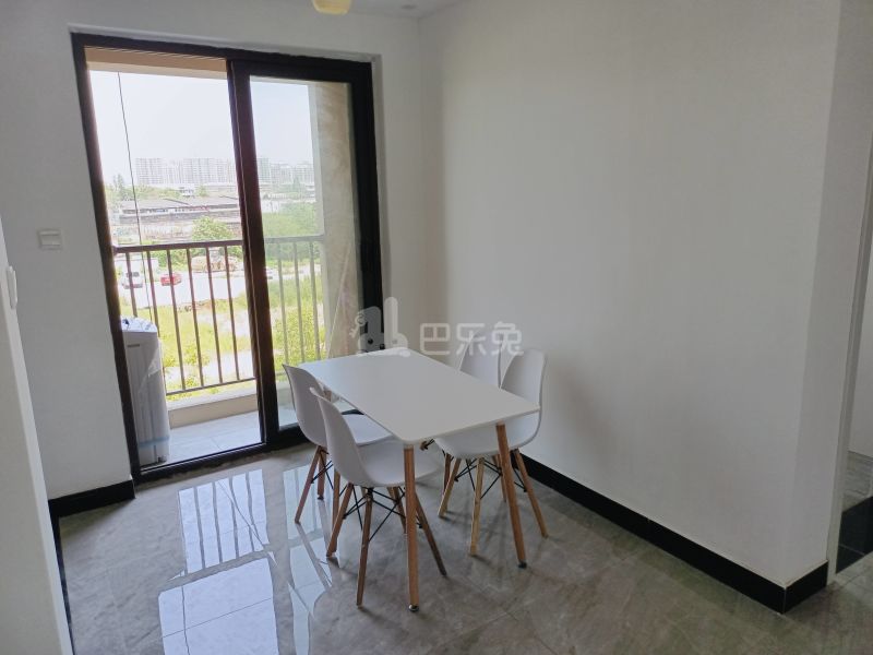 祁秀雅苑8835449客厅图12