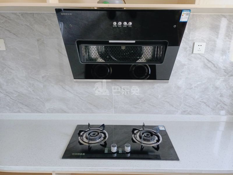 祁秀雅苑8835449厨房图17