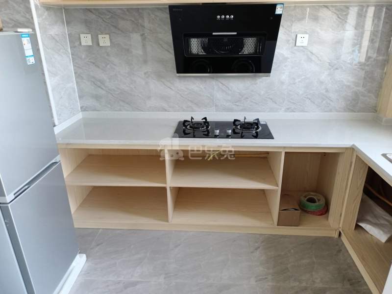祁秀雅苑8835449厨房图19