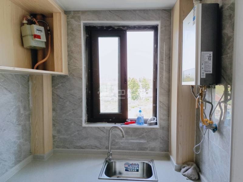 祁秀雅苑8835449厨房图20