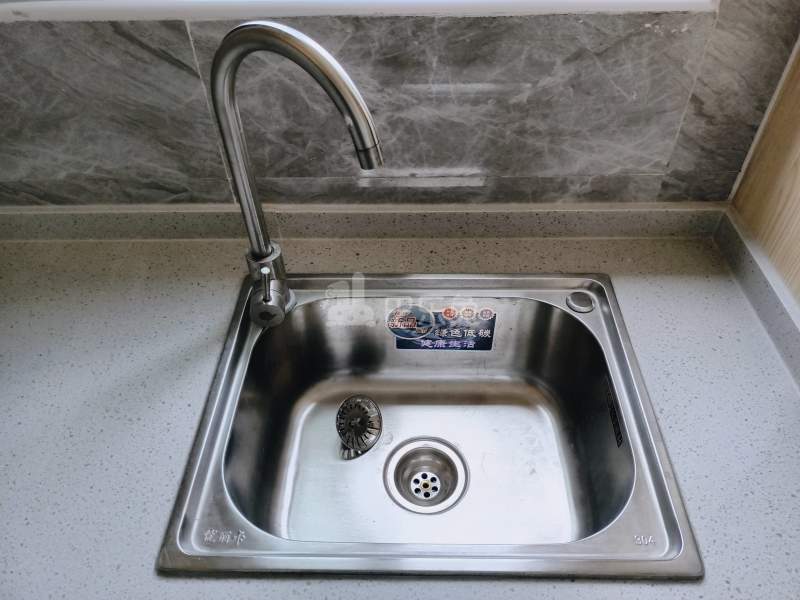 祁秀雅苑8835449厨房图15