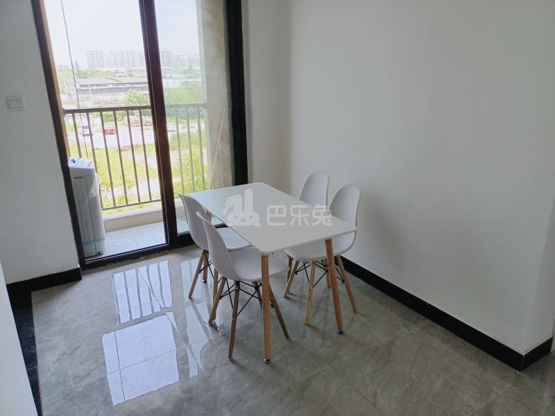 祁秀雅苑8835449客厅图6