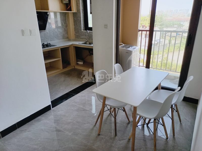 祁秀雅苑8835449客厅图7