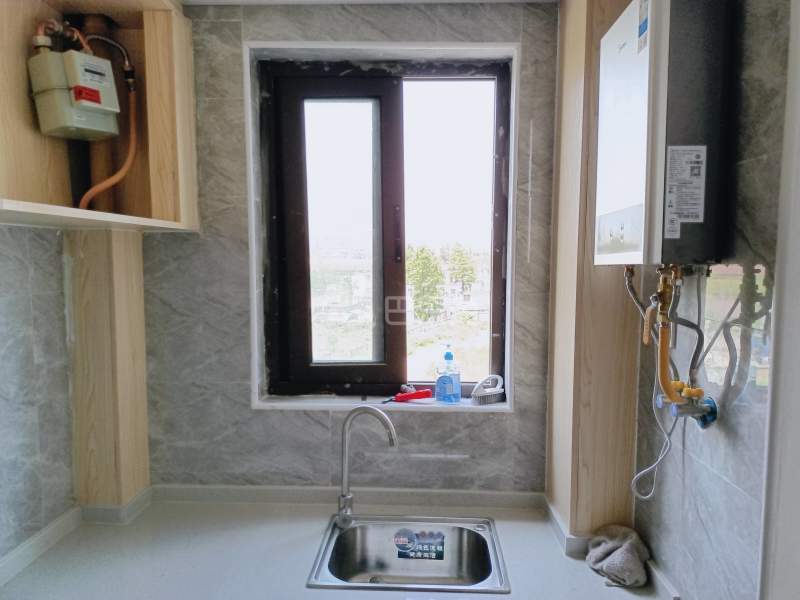 祁秀雅苑8835449厨房图23