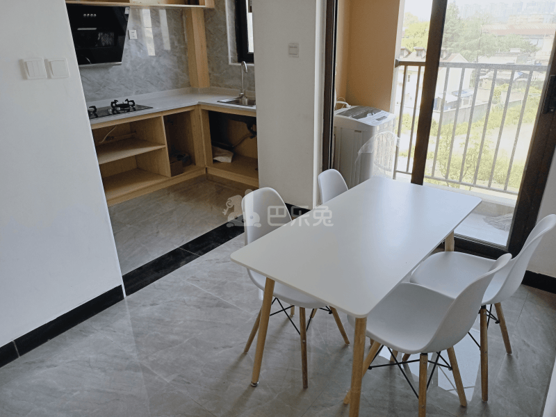 祁秀雅苑8835449客厅图10