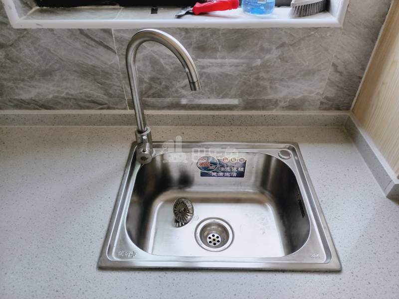 祁秀雅苑8835449厨房图21