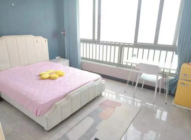 广聚公寓（萧棉路） 