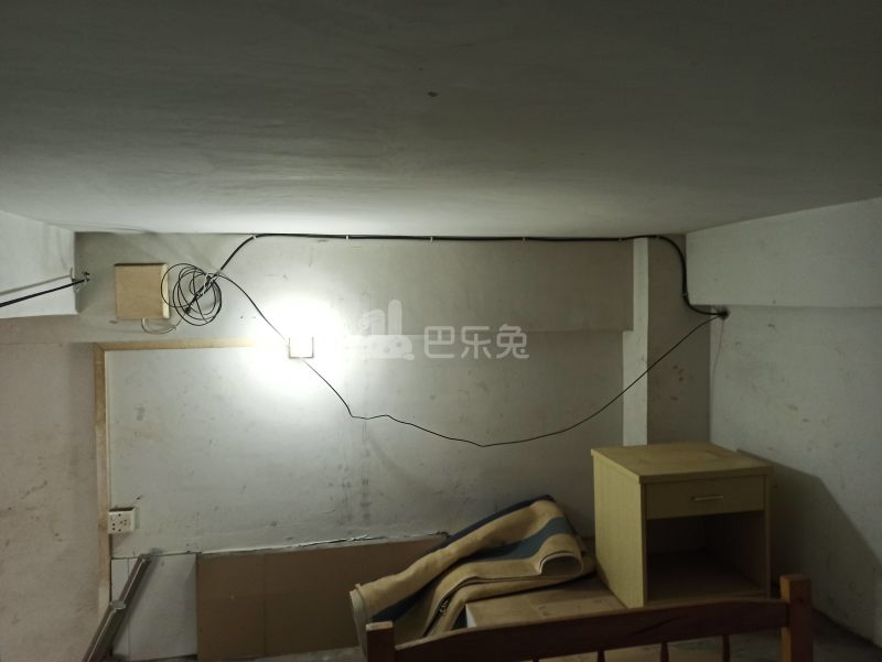 江夏东五巷6号8836678卧室图1