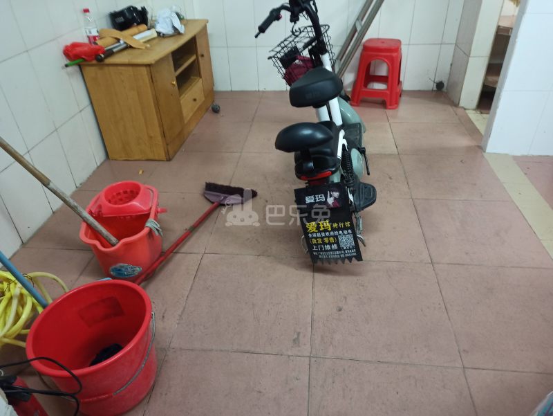 江夏东五巷6号8836678客厅图9