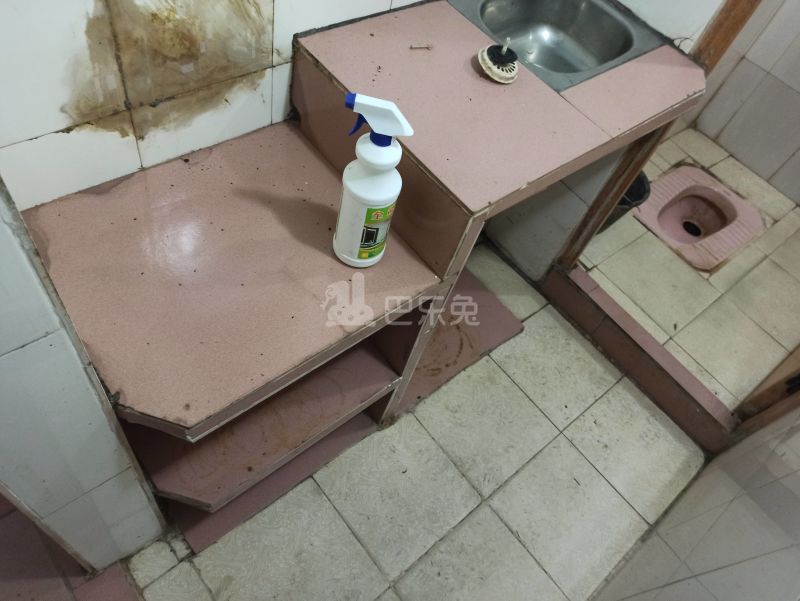 江夏东五巷6号8836678厨房图10