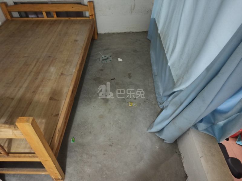 江夏东五巷6号8836678卧室图3